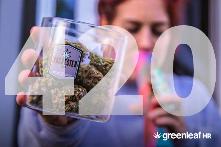 What Employers Should Know About 4/20
