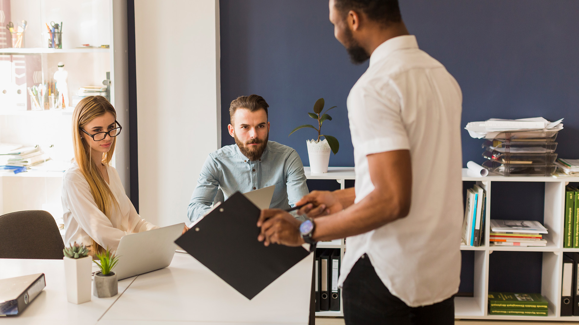 A Well-Crafted Employee Handbook Promotes Fairness by Outlining Clear and Consistent Expectations for All Employees.