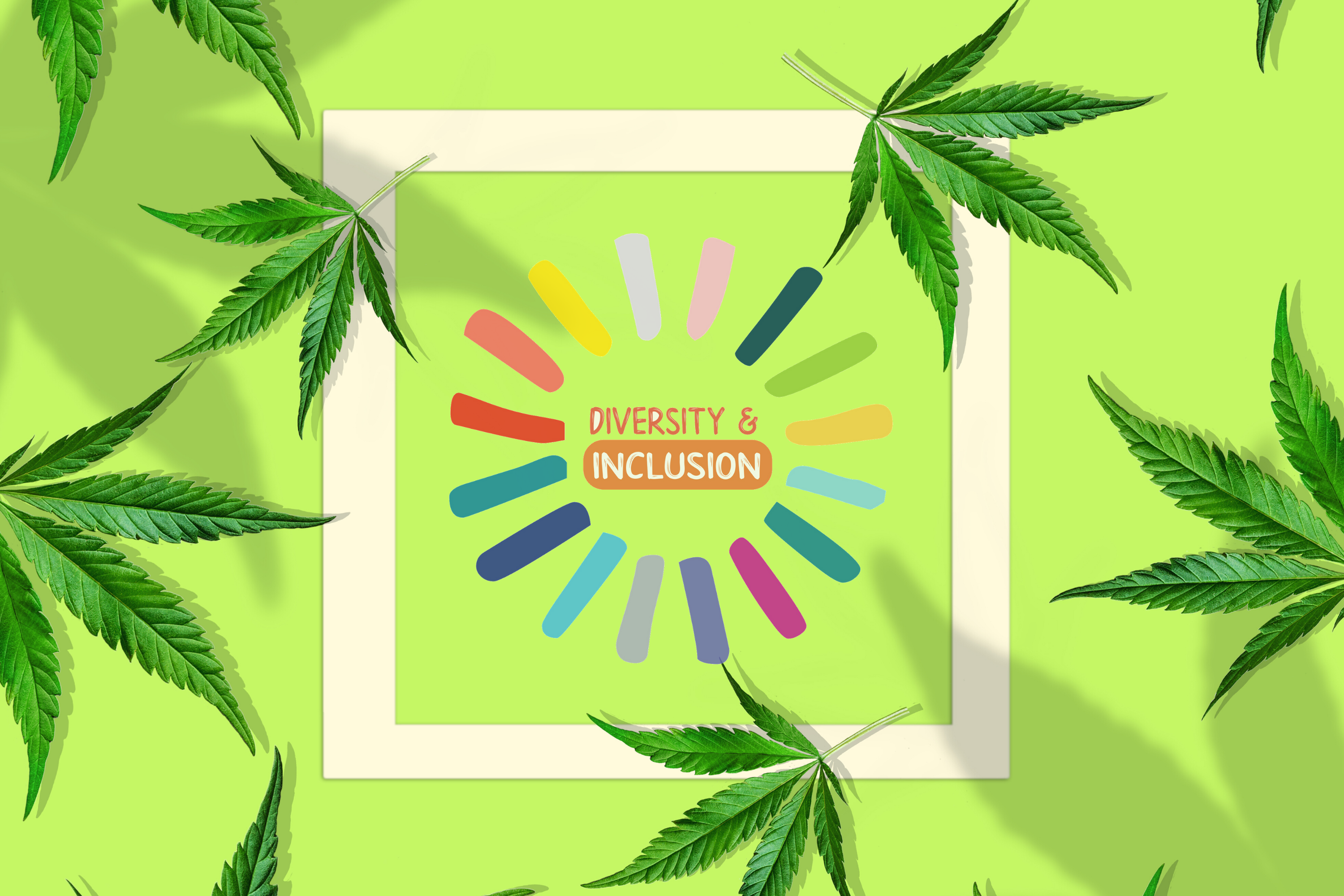 Fostering Inclusivity in a Post COVID-19 Cannabis Workplace
