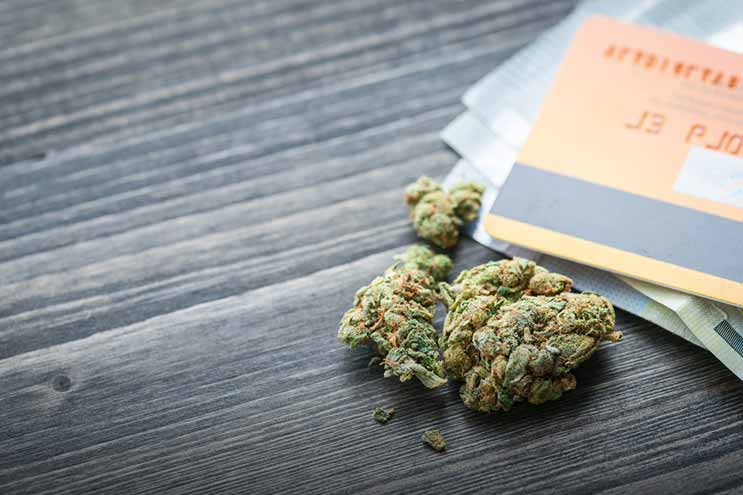 Top 5 Cannabis Banking Issues Your Business Should Consider