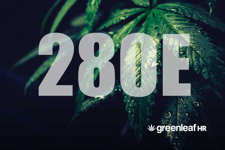 Cannabis Banking and Understanding The 280E Tax Code