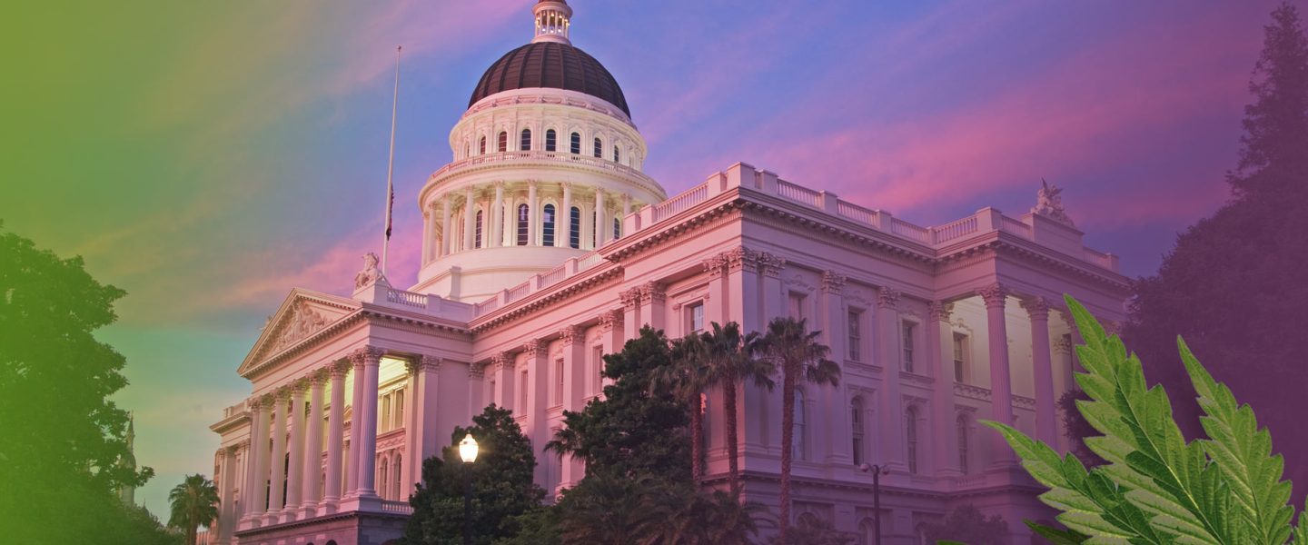 Grant Funding for California’s Cannabis Industry